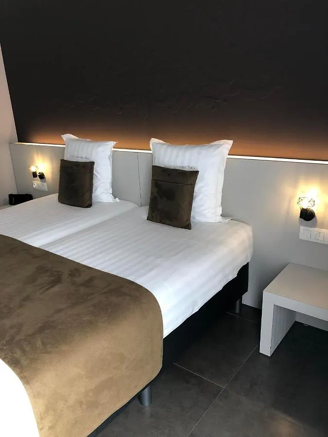 Hotel Gemeente Huis Nieuwpoort