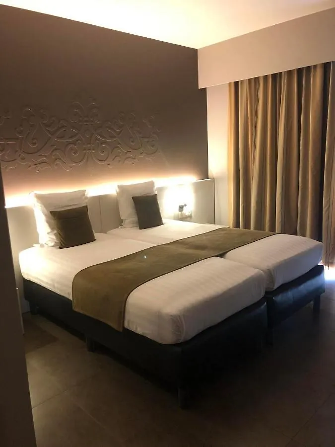 Hotel Gemeente Huis Nieuwpoort Belgium